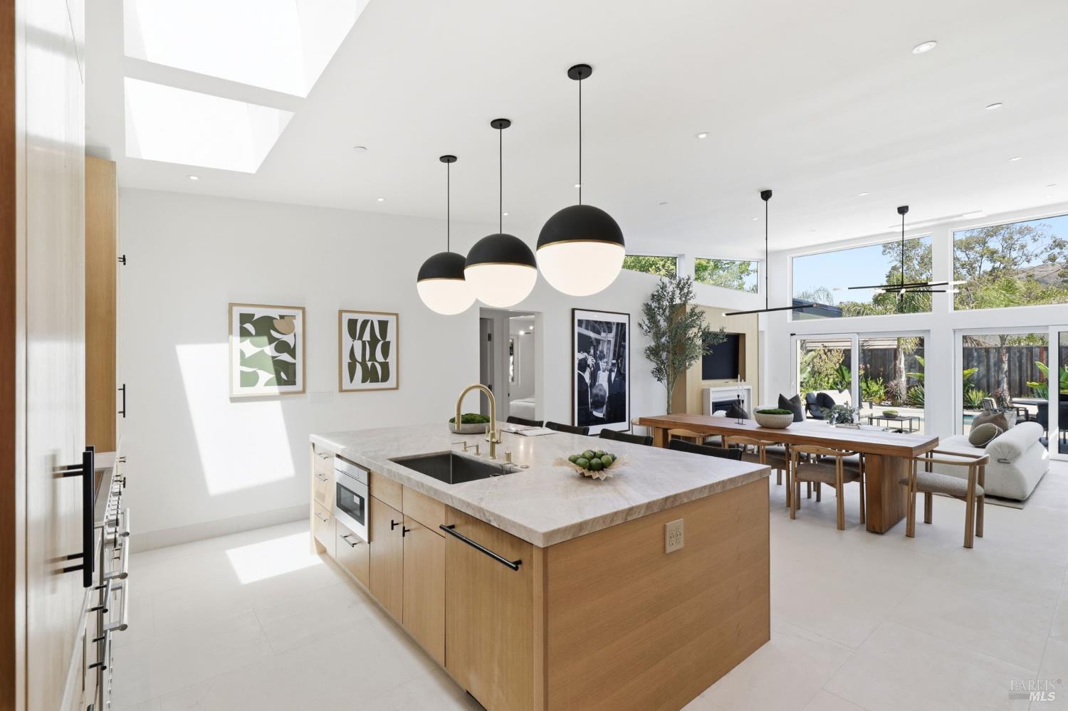 283 Cecilia Way Tiburon CA 94920