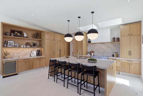 283 Cecilia Way Tiburon CA 94920