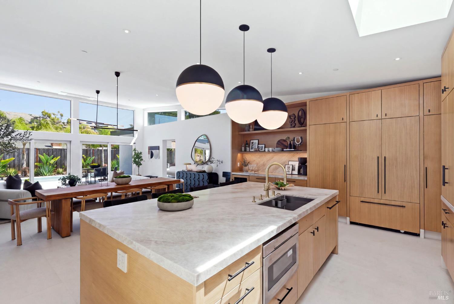 283 Cecilia Way Tiburon CA 94920