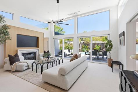 283 Cecilia Way Tiburon CA 94920