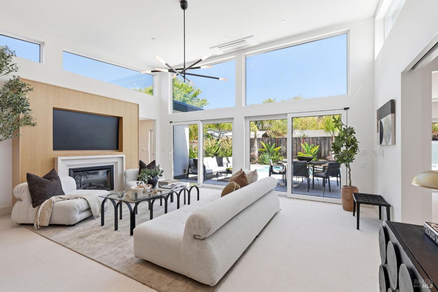 283 Cecilia Way Tiburon CA 94920