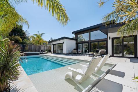 283 Cecilia Way Tiburon CA 94920