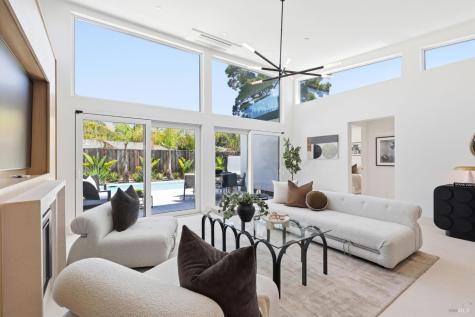 283 Cecilia Way Tiburon CA 94920