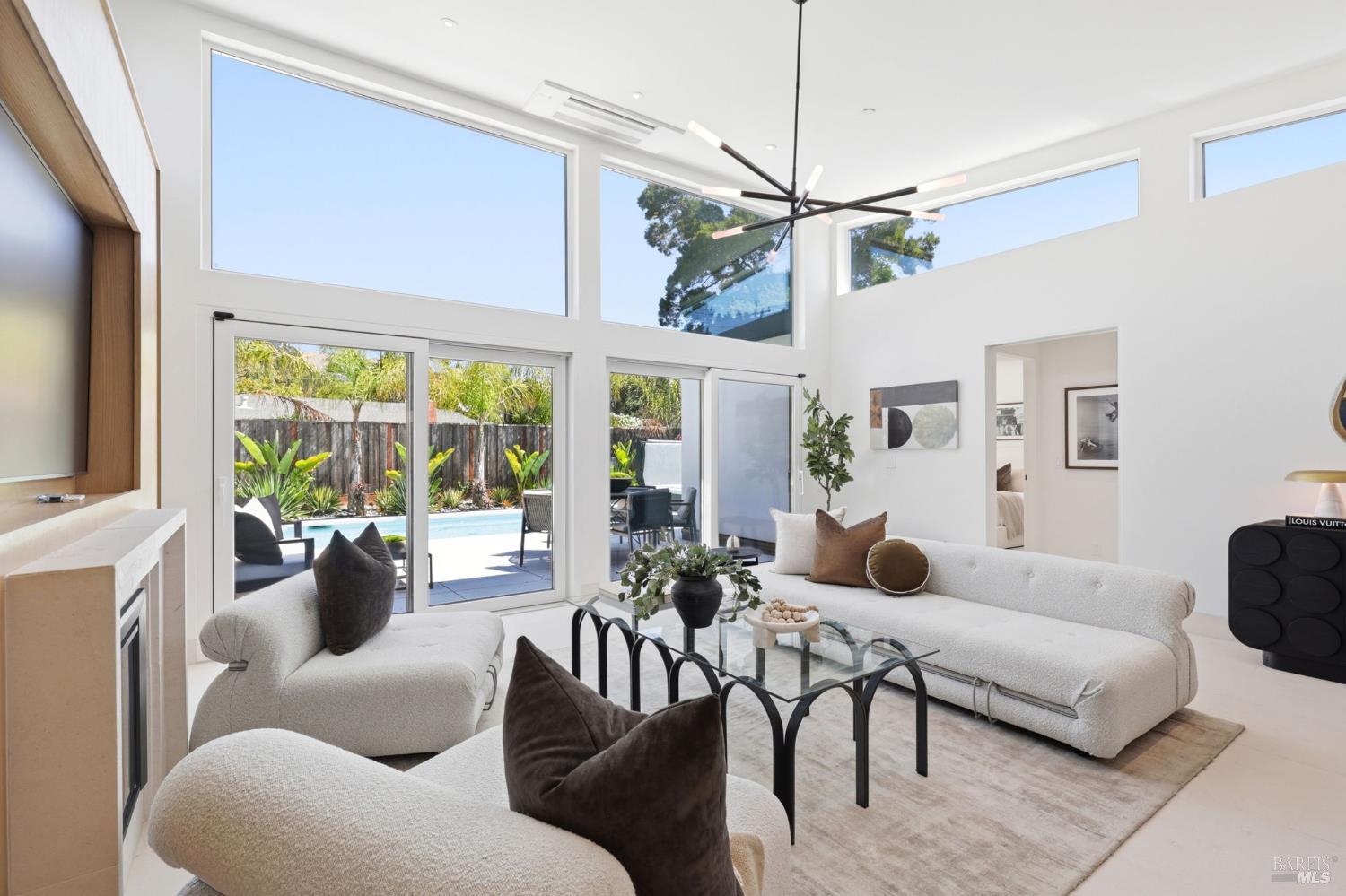 283 Cecilia Way Tiburon CA 94920