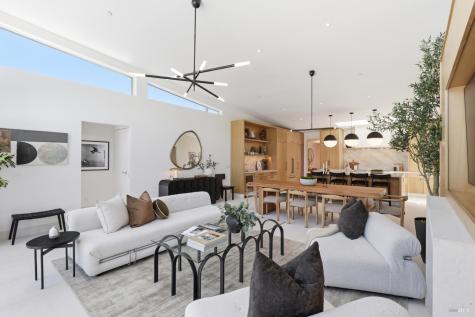283 Cecilia Way Tiburon CA 94920