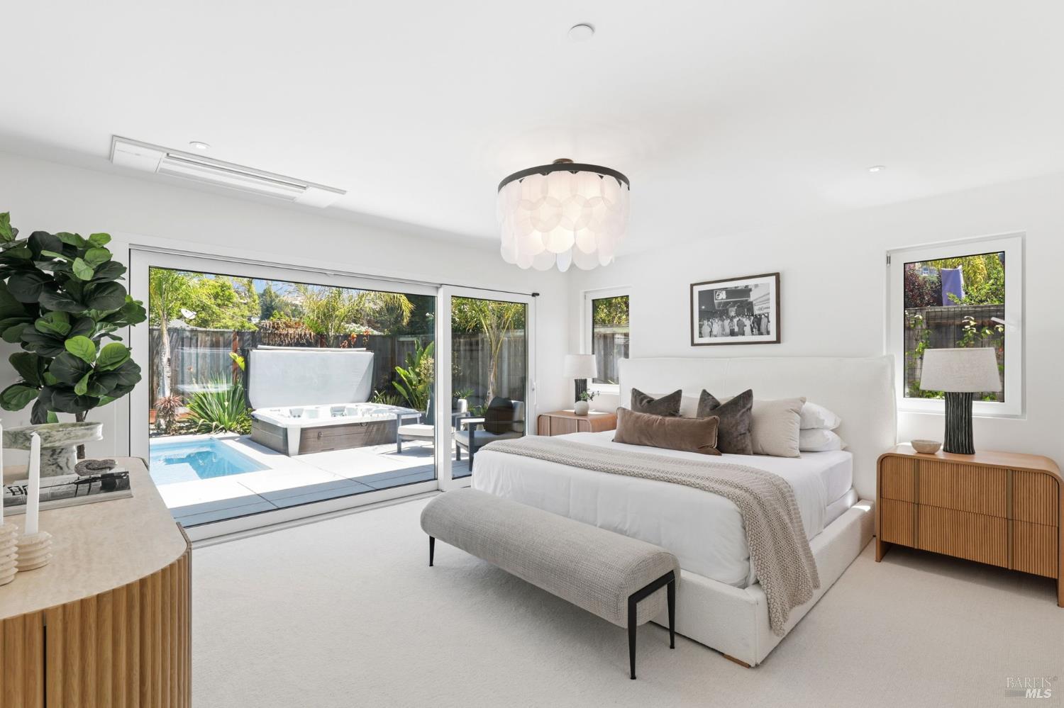 283 Cecilia Way Tiburon CA 94920