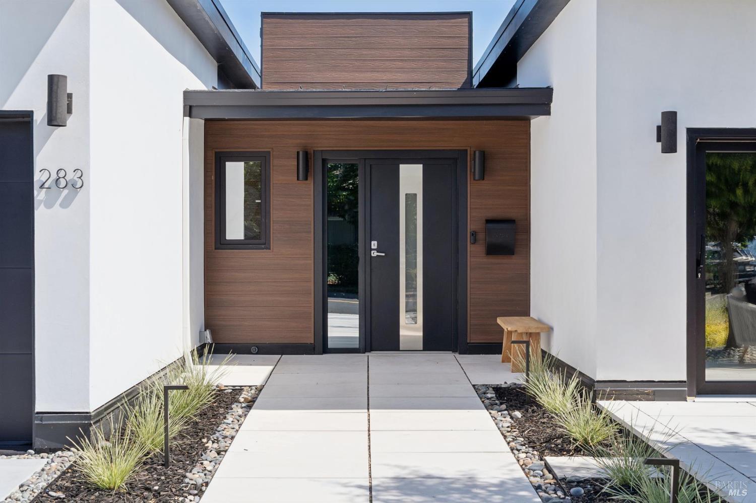 283 Cecilia Way Tiburon CA 94920
