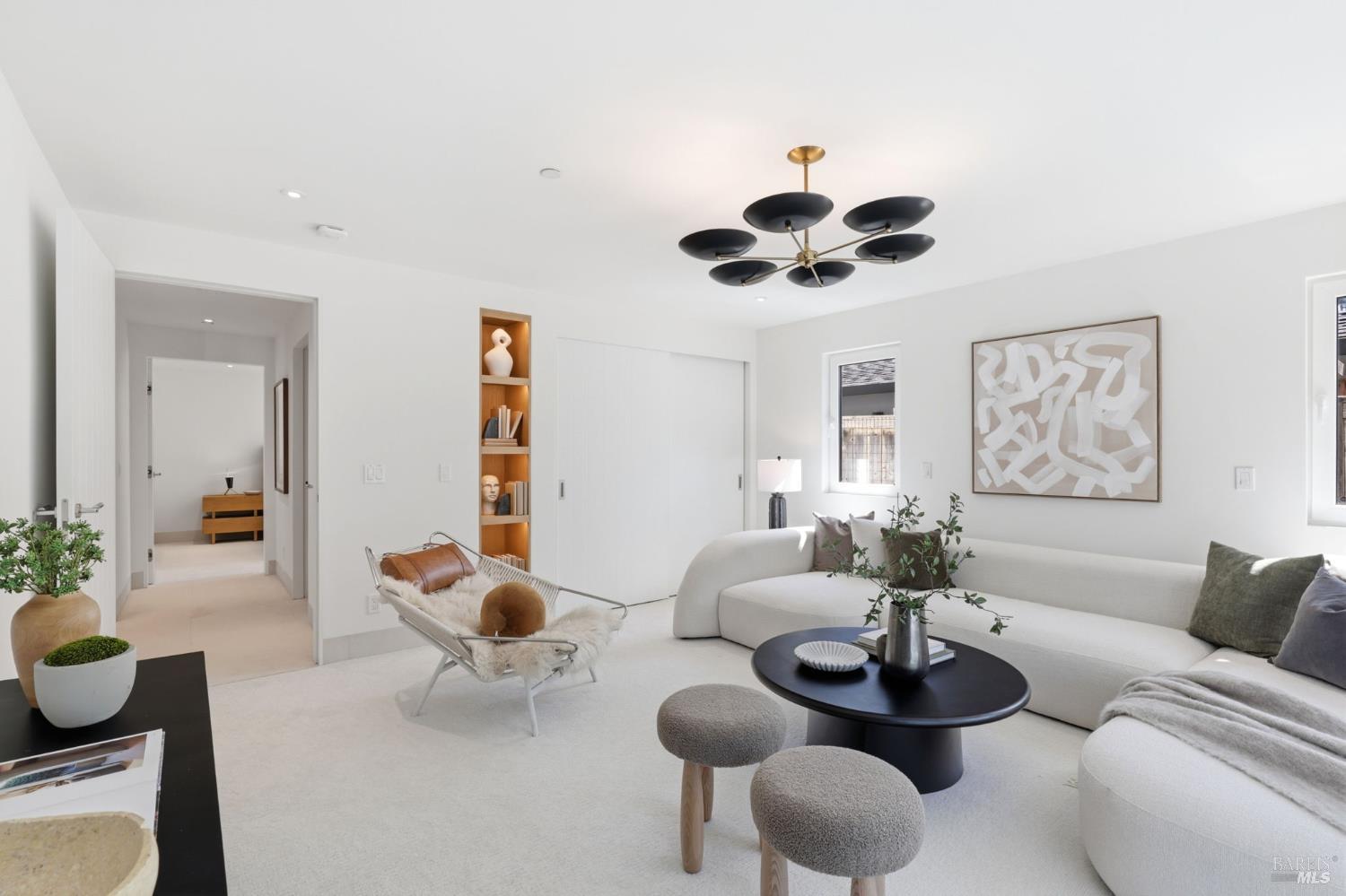 283 Cecilia Way Tiburon CA 94920