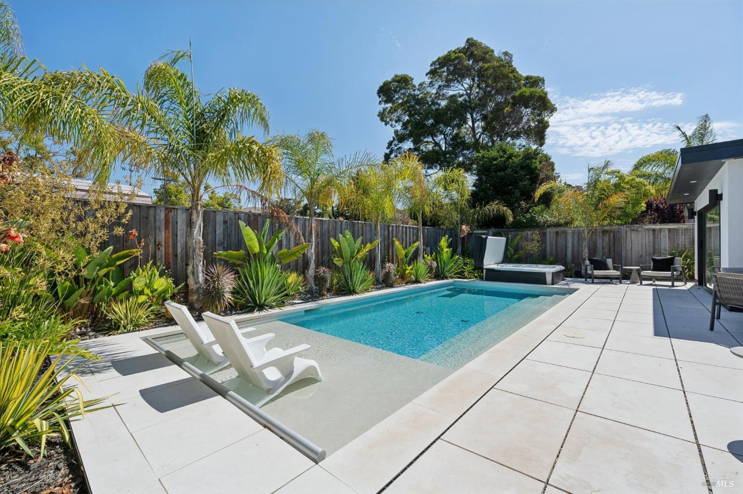 283 Cecilia Way Tiburon CA 94920