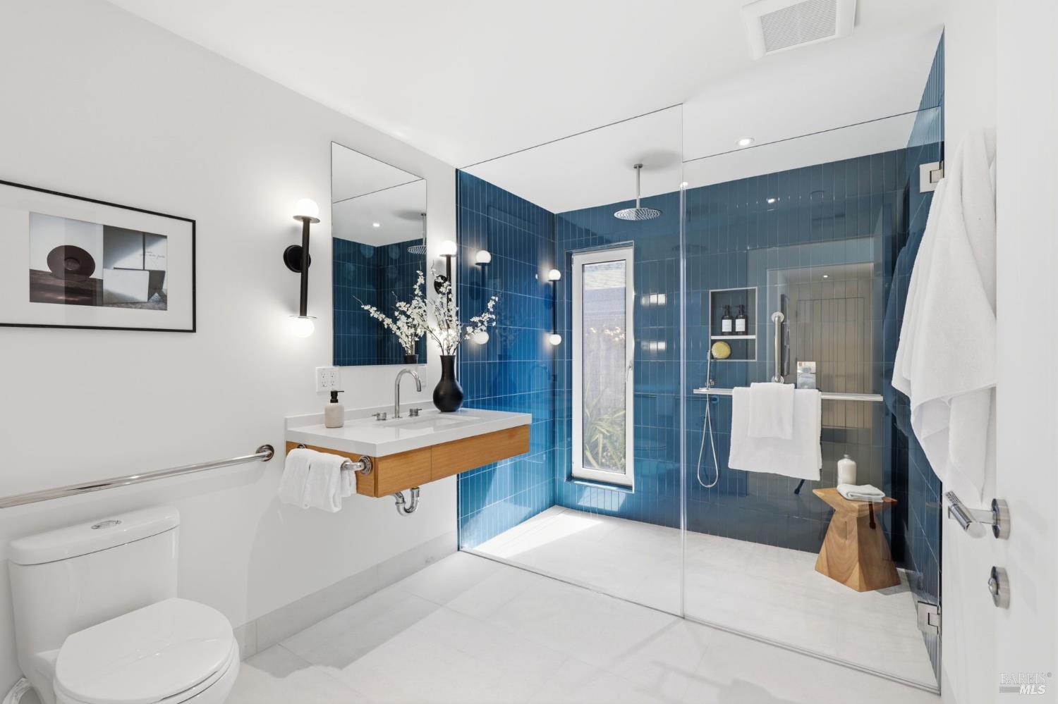 283 Cecilia Way Tiburon CA 94920