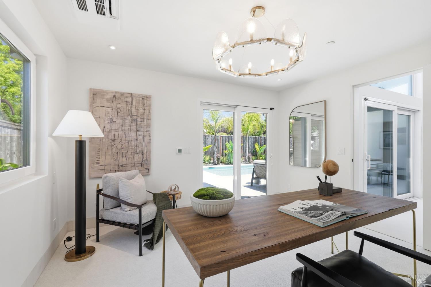283 Cecilia Way Tiburon CA 94920