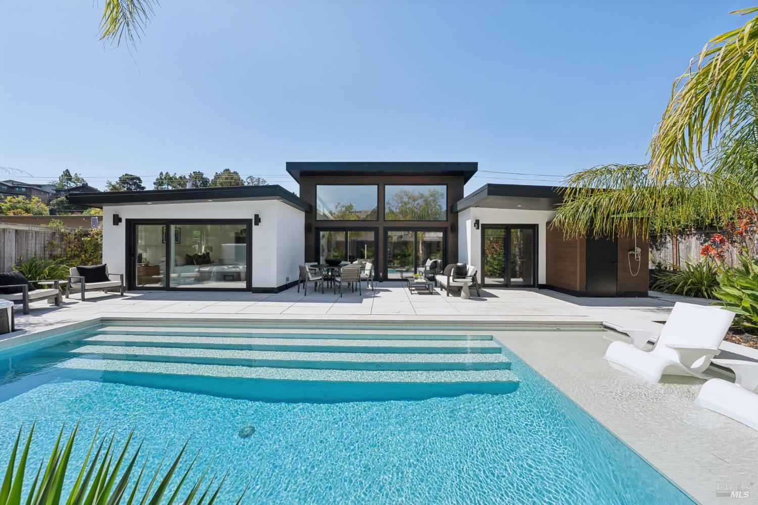 283 Cecilia Way Tiburon CA 94920
