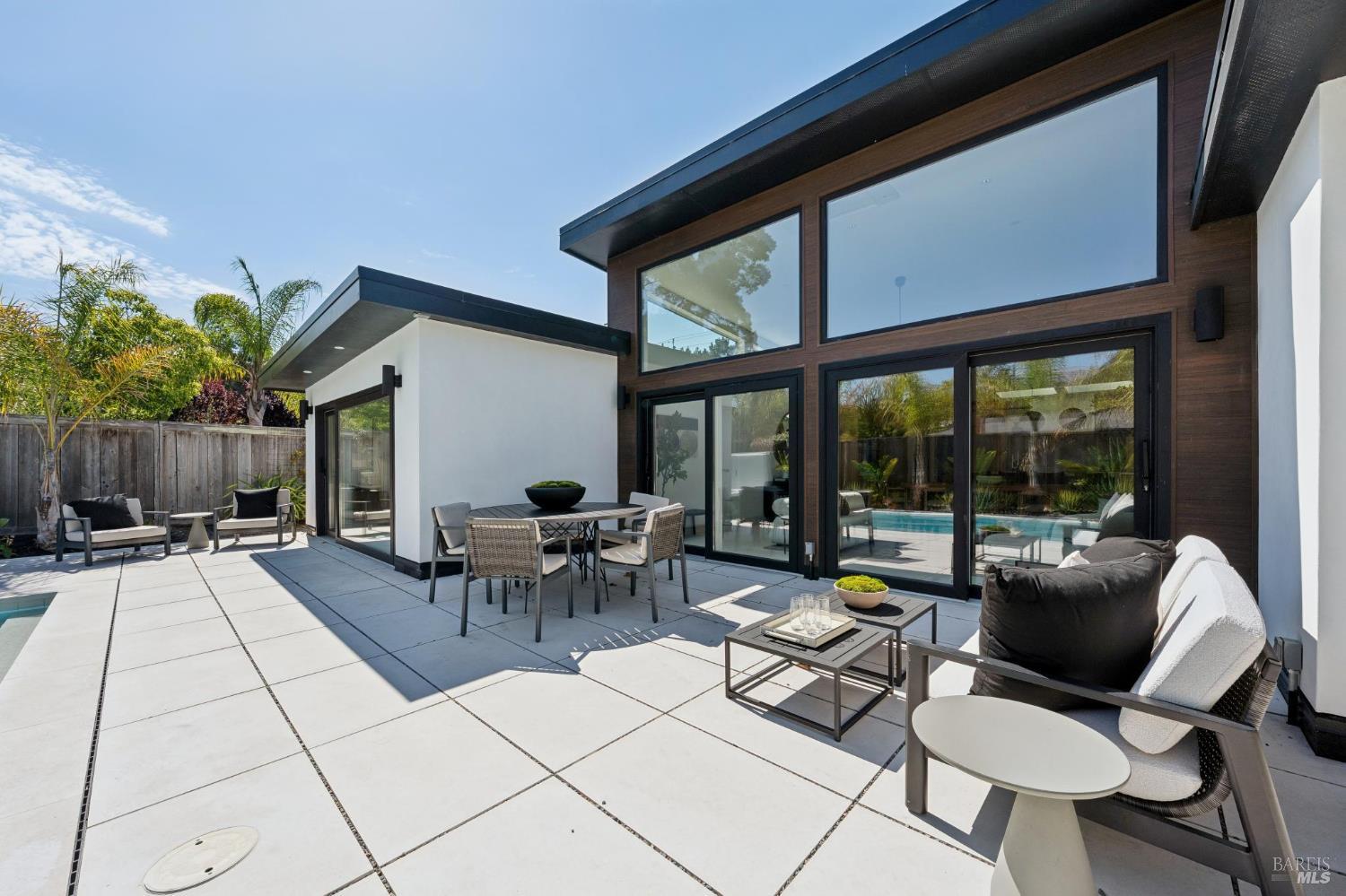 283 Cecilia Way Tiburon CA 94920