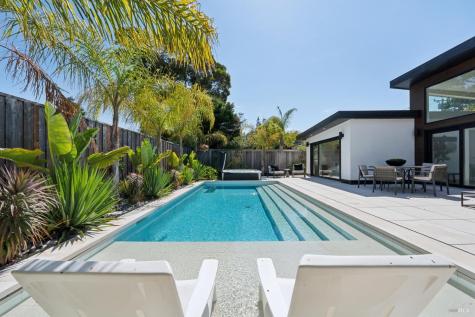 283 Cecilia Way Tiburon CA 94920