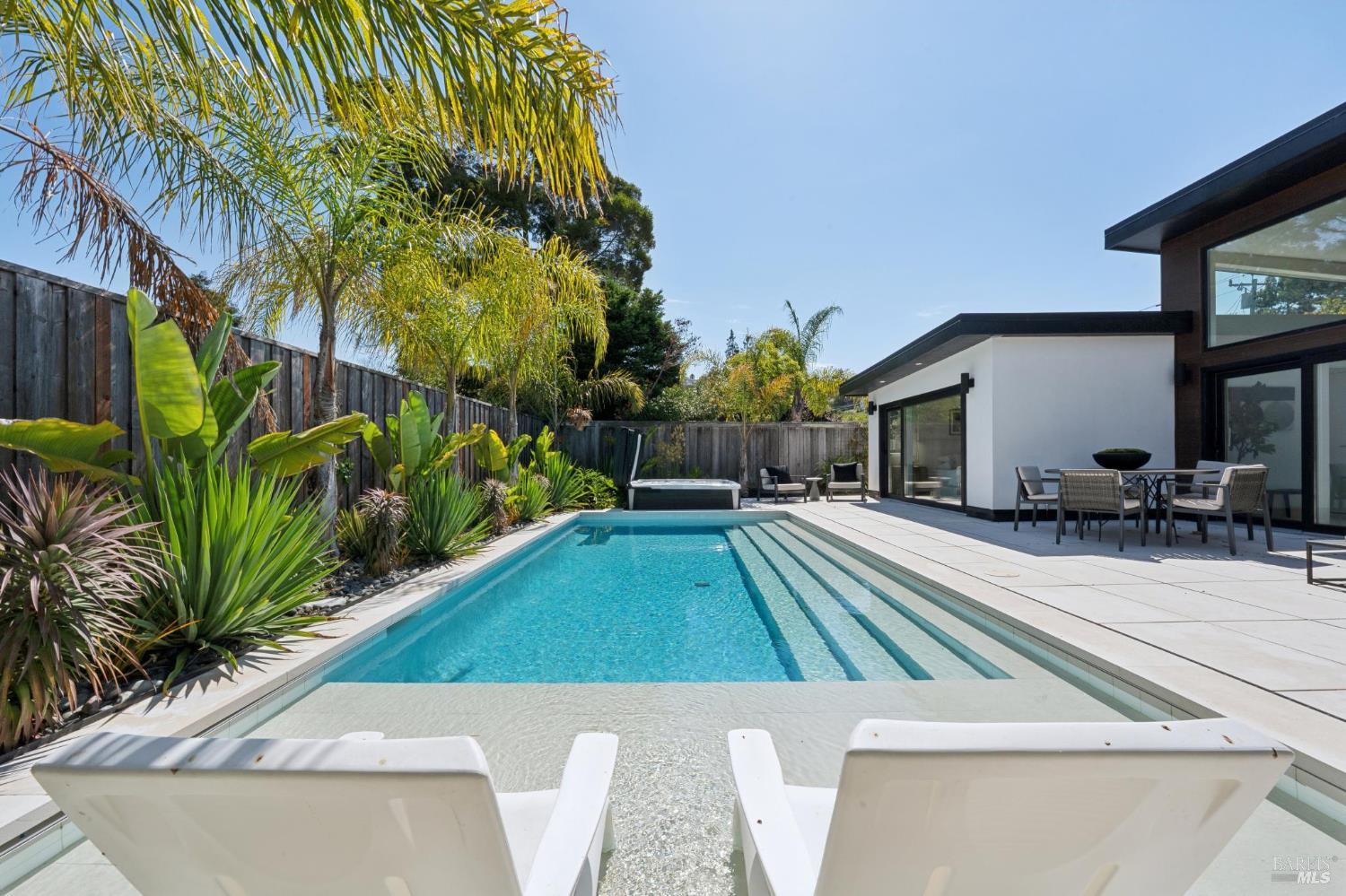 283 Cecilia Way Tiburon CA 94920