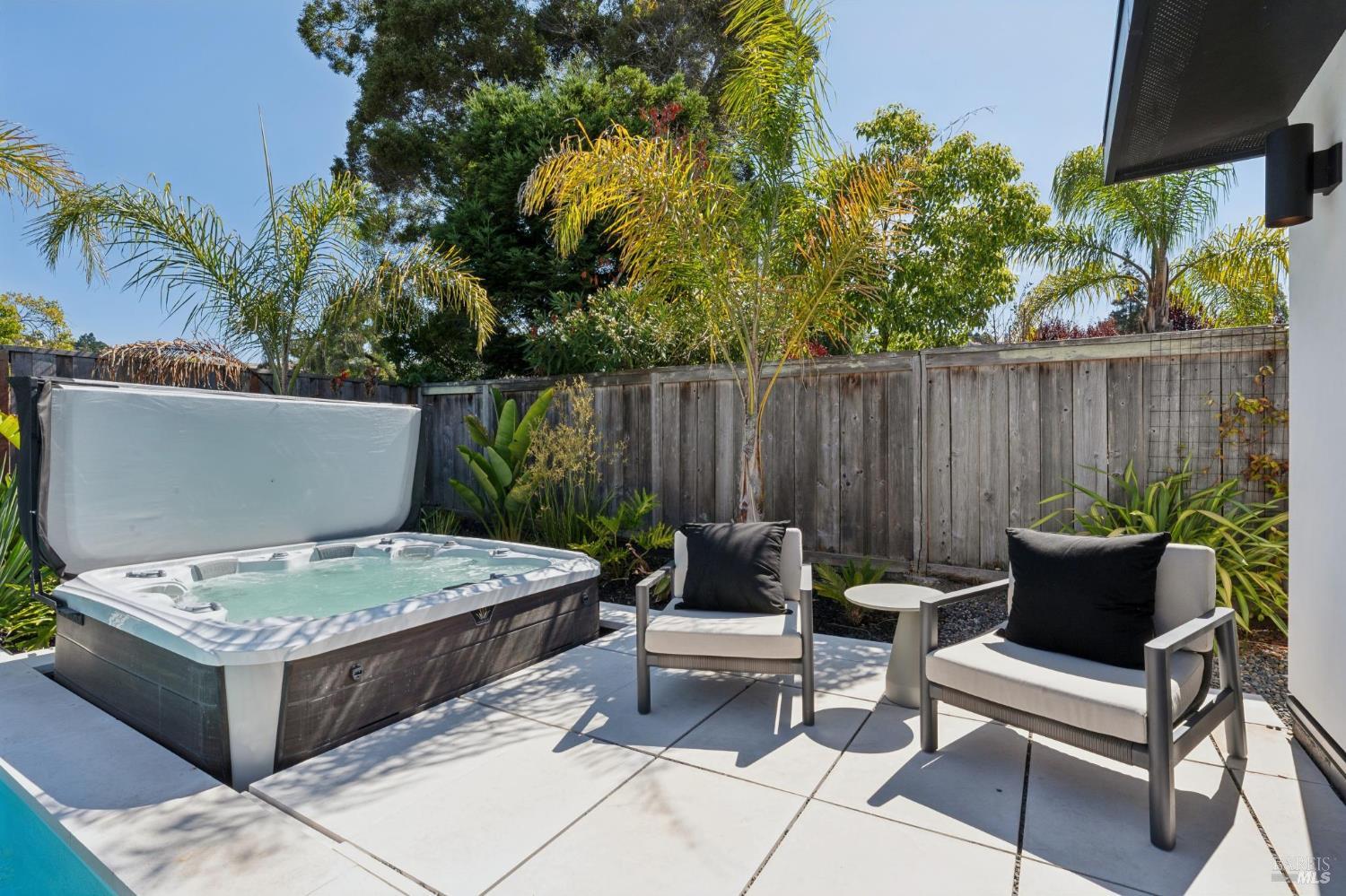 283 Cecilia Way Tiburon CA 94920