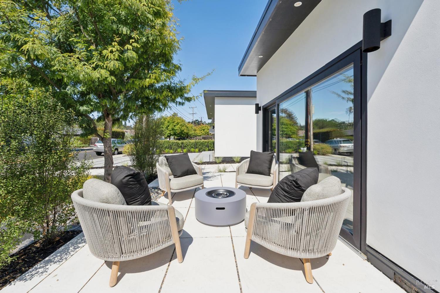 283 Cecilia Way Tiburon CA 94920