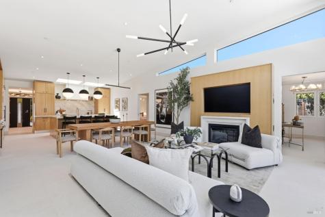 283 Cecilia Way Tiburon CA 94920