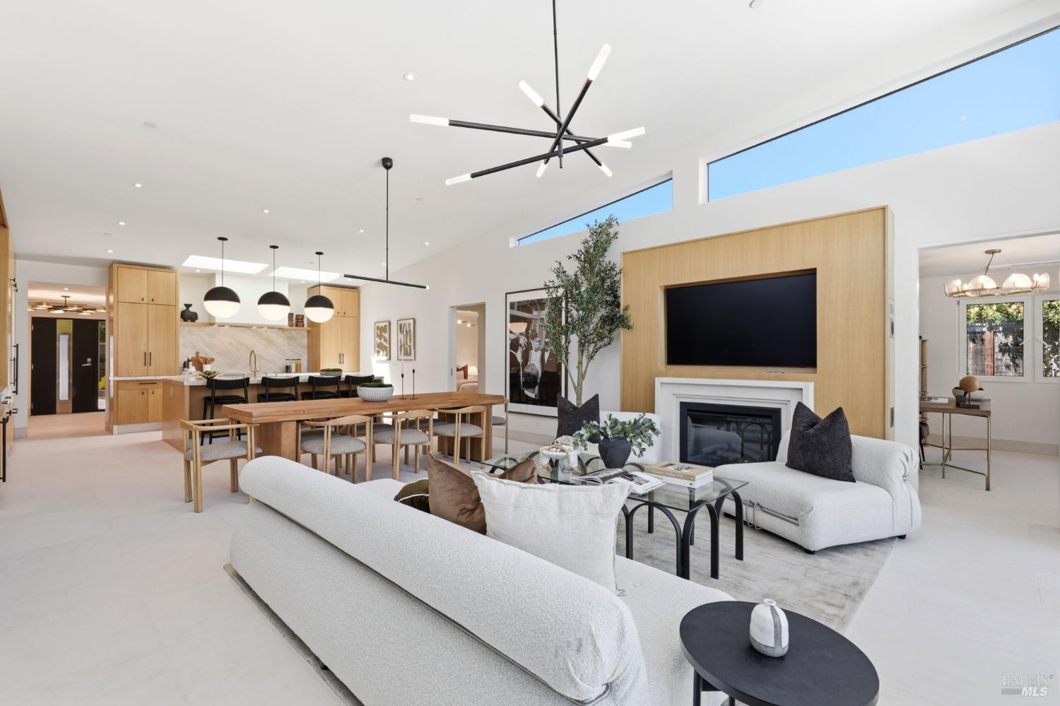 283 Cecilia Way Tiburon CA 94920