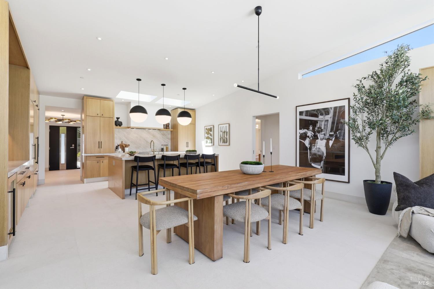 283 Cecilia Way Tiburon CA 94920