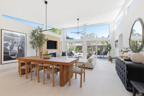 283 Cecilia Way Tiburon CA 94920