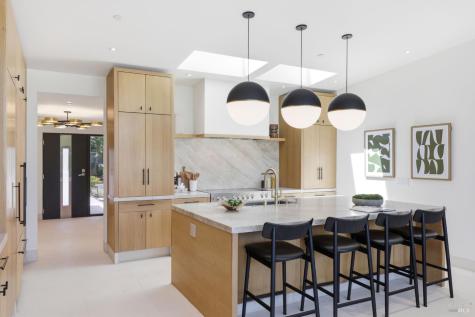 283 Cecilia Way Tiburon CA 94920