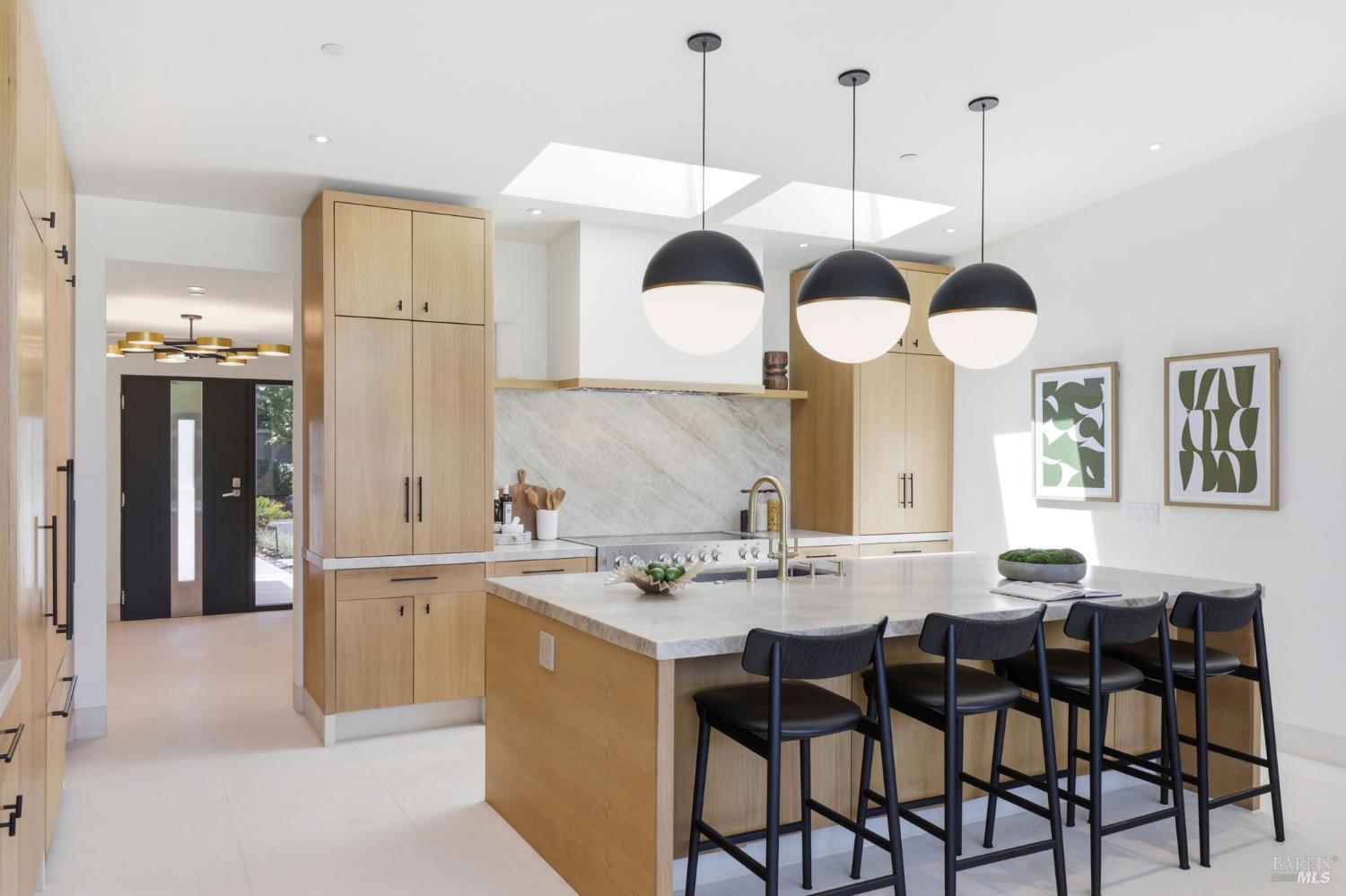 283 Cecilia Way Tiburon CA 94920
