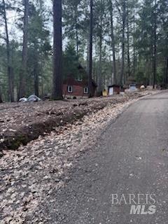 4271 Forest Hill Drive Potter Valley CA 95469