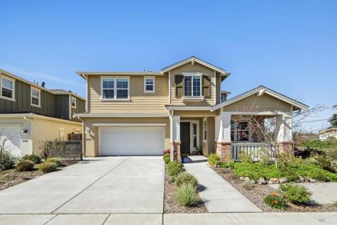 2453 Francisco Avenue Santa Rosa CA 95403