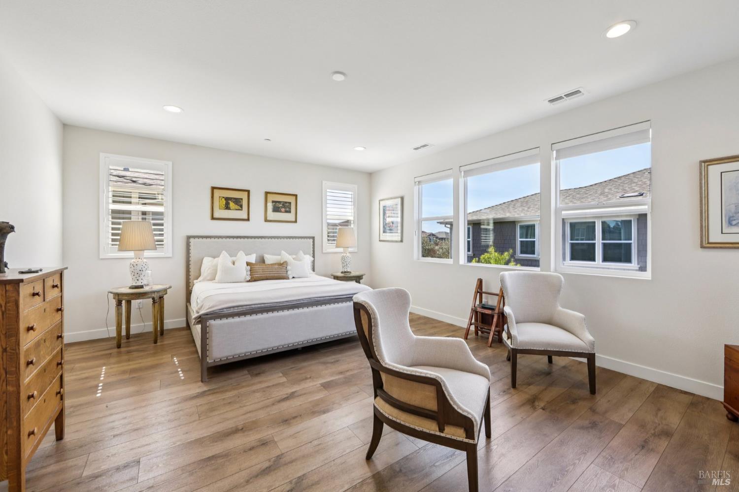 2453 Francisco Avenue Santa Rosa CA 95403
