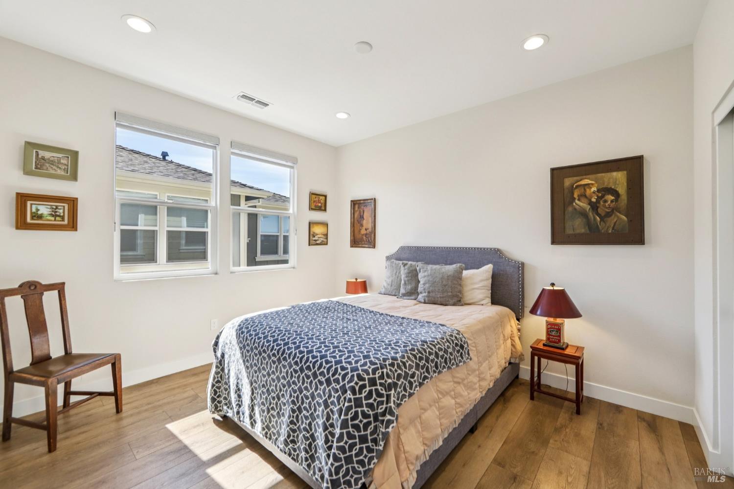 2453 Francisco Avenue Santa Rosa CA 95403