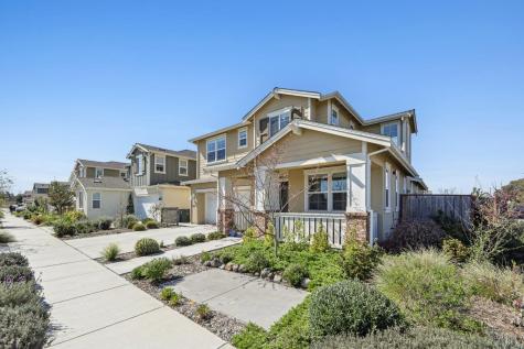 2453 Francisco Avenue Santa Rosa CA 95403