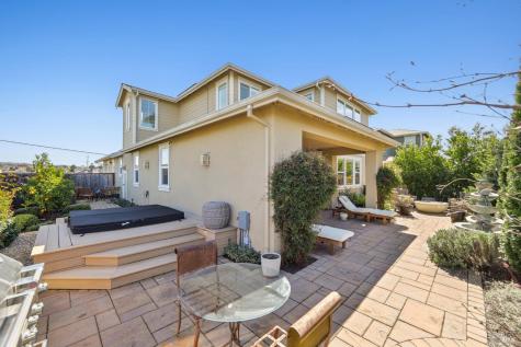 2453 Francisco Avenue Santa Rosa CA 95403
