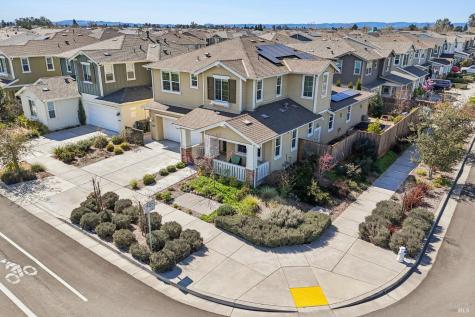 2453 Francisco Avenue Santa Rosa CA 95403