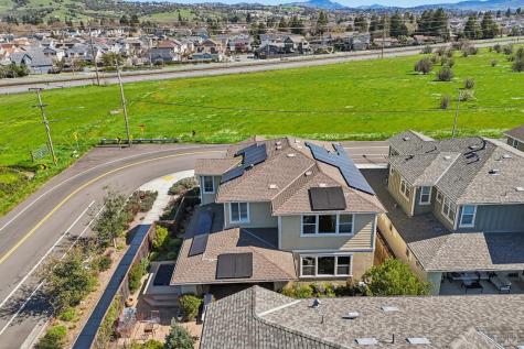 2453 Francisco Avenue Santa Rosa CA 95403