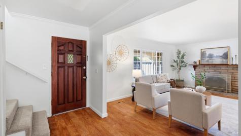 1008 Samuel Drive Petaluma CA 94952