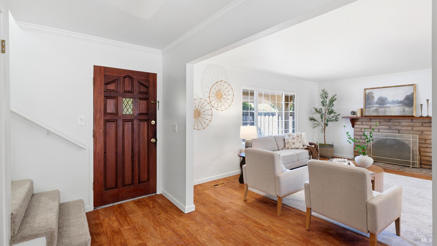 1008 Samuel Drive Petaluma CA 94952