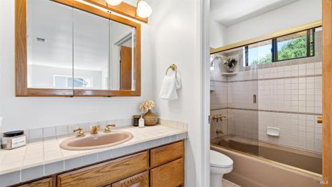 1008 Samuel Drive Petaluma CA 94952