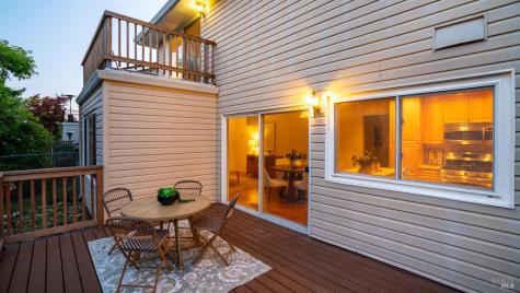 1008 Samuel Drive Petaluma CA 94952