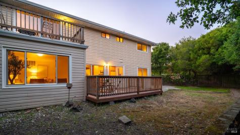 1008 Samuel Drive Petaluma CA 94952