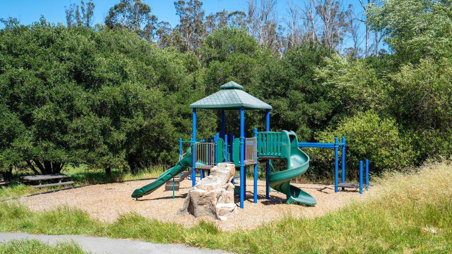 1008 Samuel Drive Petaluma CA 94952