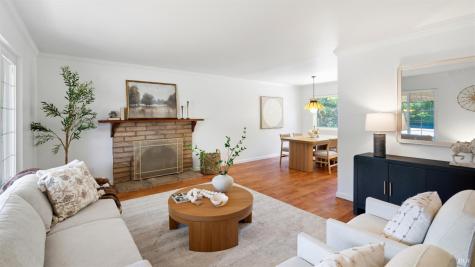 1008 Samuel Drive Petaluma CA 94952