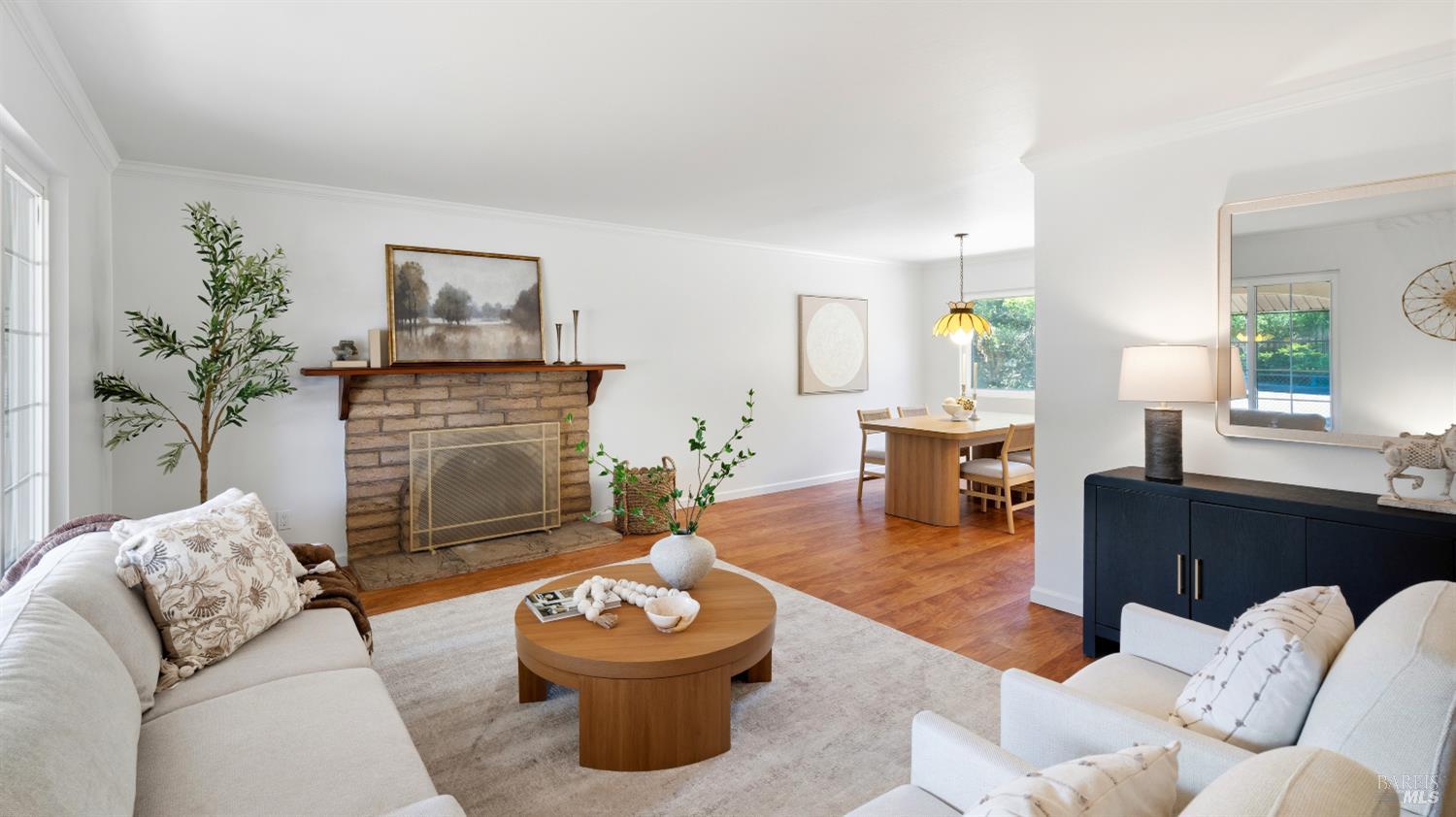 1008 Samuel Drive Petaluma CA 94952