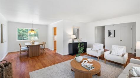 1008 Samuel Drive Petaluma CA 94952