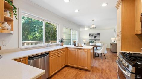 1008 Samuel Drive Petaluma CA 94952