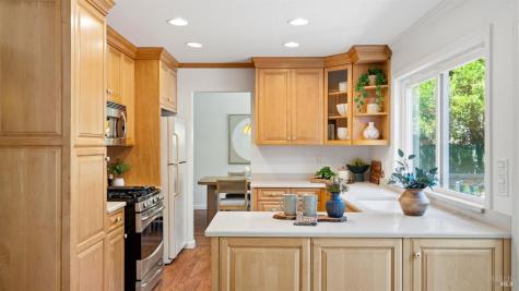 1008 Samuel Drive Petaluma CA 94952