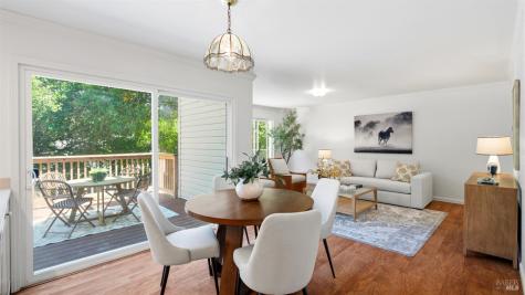 1008 Samuel Drive Petaluma CA 94952