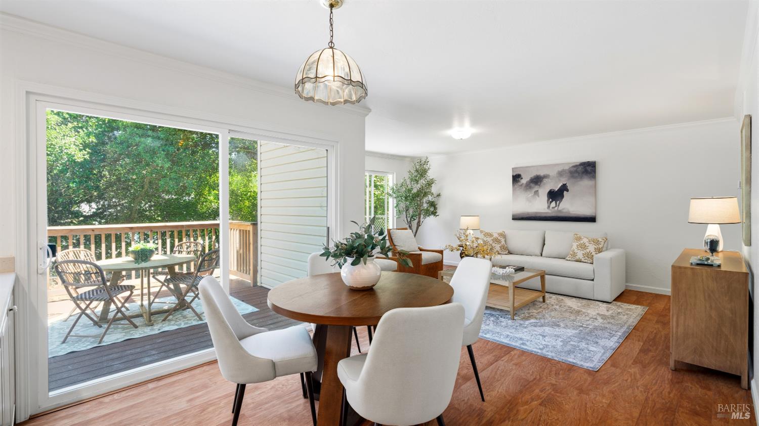 1008 Samuel Drive Petaluma CA 94952