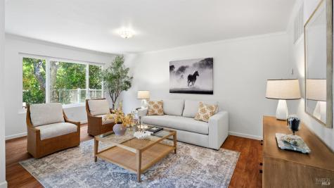 1008 Samuel Drive Petaluma CA 94952