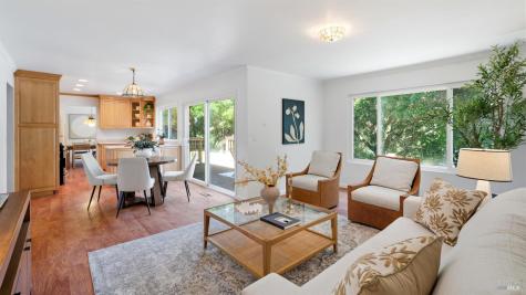 1008 Samuel Drive Petaluma CA 94952